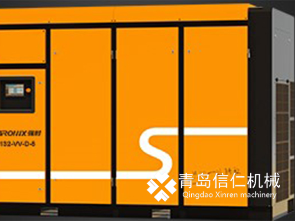 双级压缩麻豆免费在线观看（55kw-90kw）