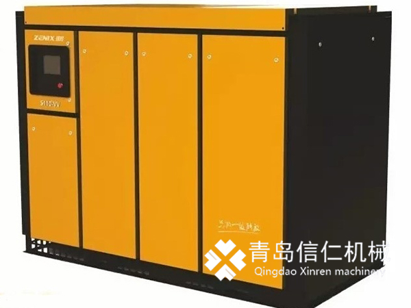 单级压缩麻豆免费在线观看（110kw-132kw）