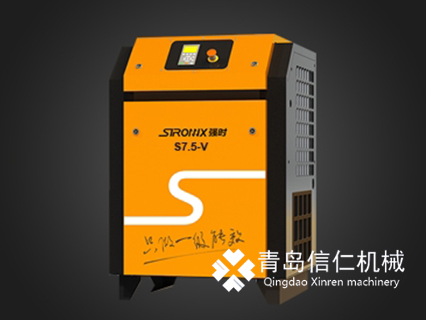 单级压缩麻豆免费在线观看（7.5kw-37kw）