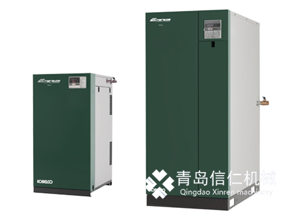 无油涡旋空压机