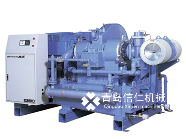 无油离心空压机