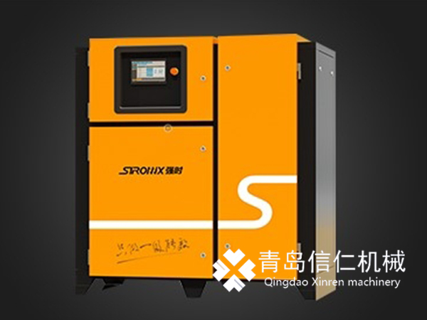 激光切割空压机