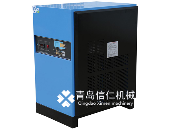 板换式冷干机