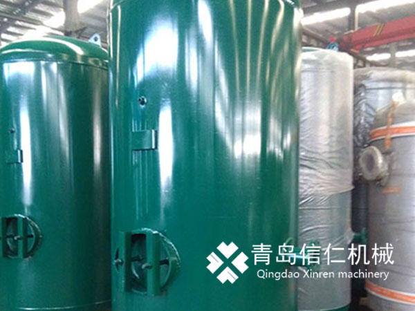 空压机储气罐