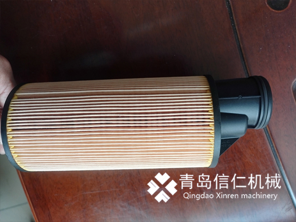 阿特拉斯油滤芯