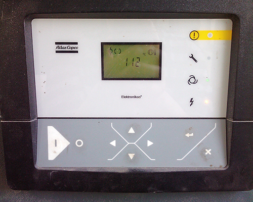 阿特拉斯散热器清洗GA30维修