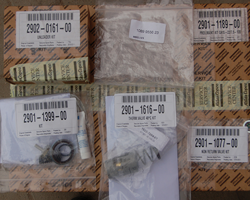 阿特拉斯维修包