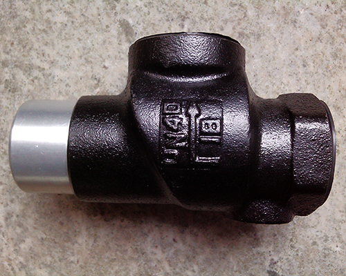 英格索兰压力阀