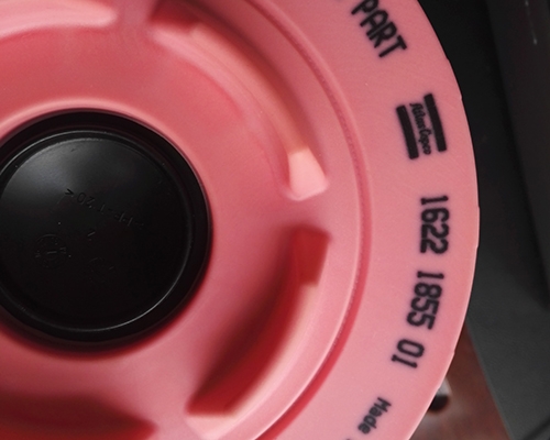 空压机GA55AP-8 三滤