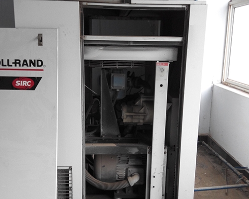 英格索兰ML37SE空压机保养