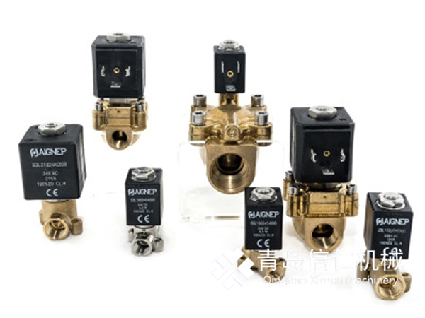 电磁阀